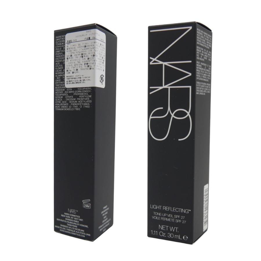 NARS（ナーズ） ライトリフレクティング トーンアップ ヴェール SPF27