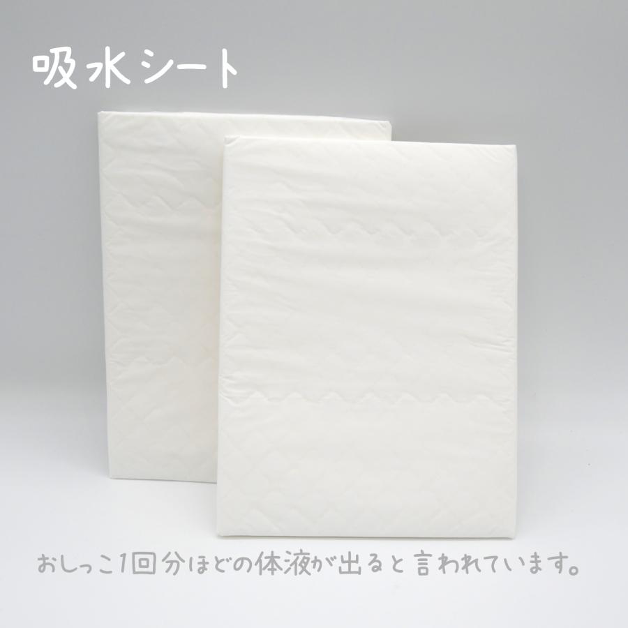 ペット エンゼルケアセット 葬儀用品 お別れ ケア きれいな姿 旅立ちに プティタンジュ ぬくもりケアセット PET003_11