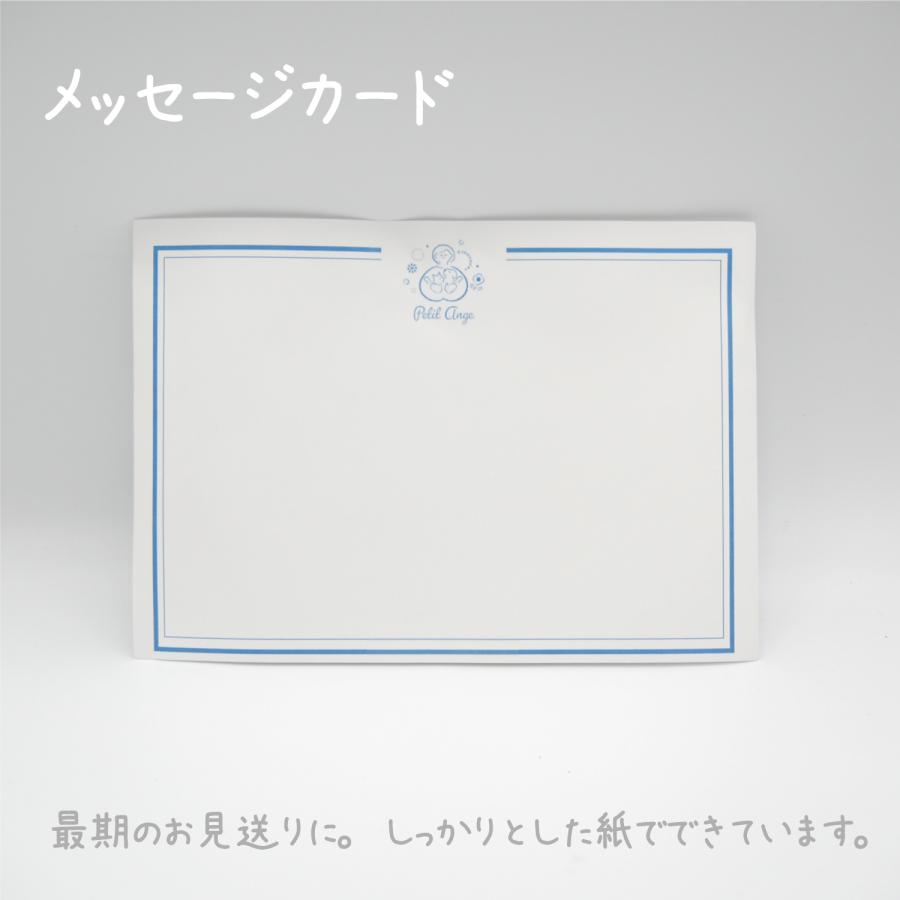 ペット エンゼルケアセット 葬儀用品 お別れ ケア きれいな姿 旅立ちに プティタンジュ ぬくもりケアセット PET003_18