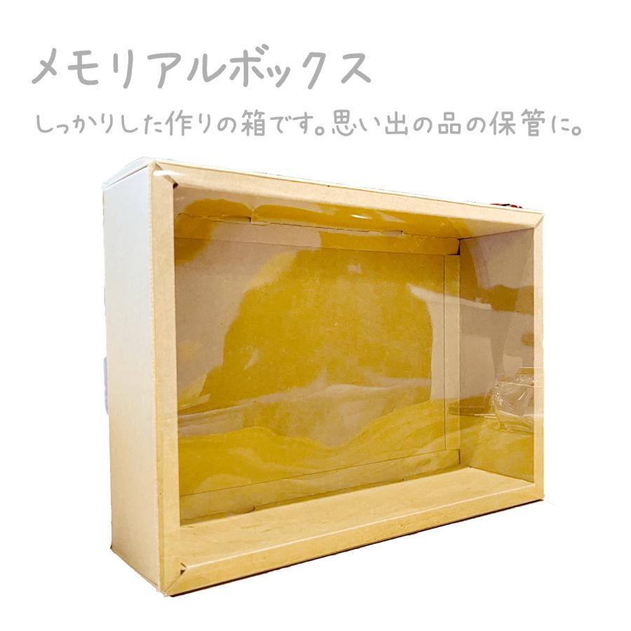 ペット エンゼルケアセット 葬儀用品 お別れ ケア きれいな姿 旅立ちに プティタンジュ ぬくもりケアセット PET003_19