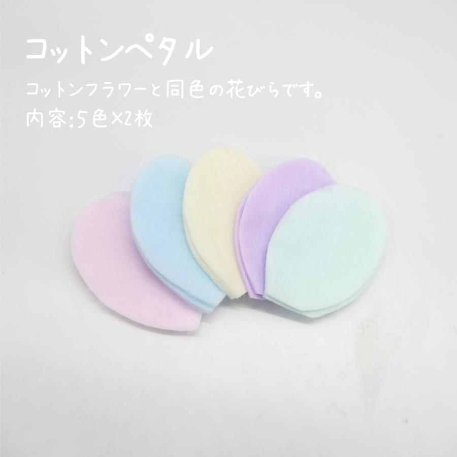 ペット エンゼルケアセット 葬儀用品 お別れ ケア きれいな姿 旅立ちに プティタンジュ ぬくもりケアセット PET003_5