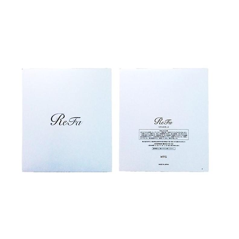 ReFa 国内正規品 MTG リファカラット CARAT PEC-L1706 シルバー ReFa 国内正規品 MTG リファカラット CARAT PEC-L1706 シルバー