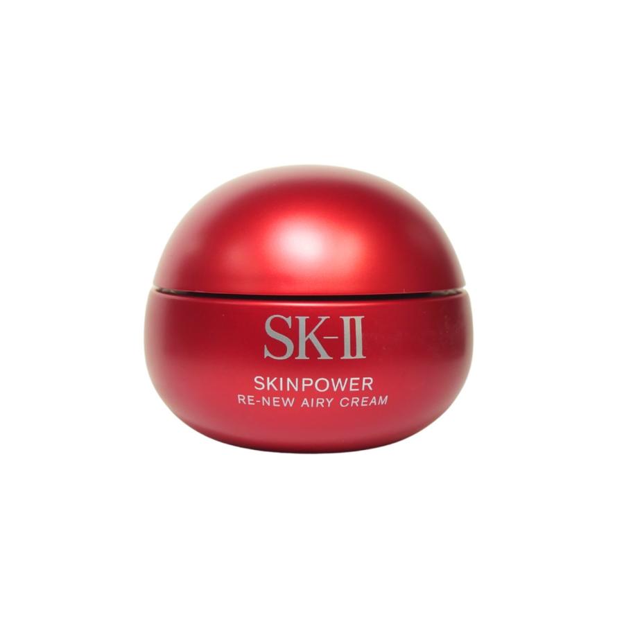 SK-II（エスケーツー） SKII スキンパワー リニュー エアリー クリーム