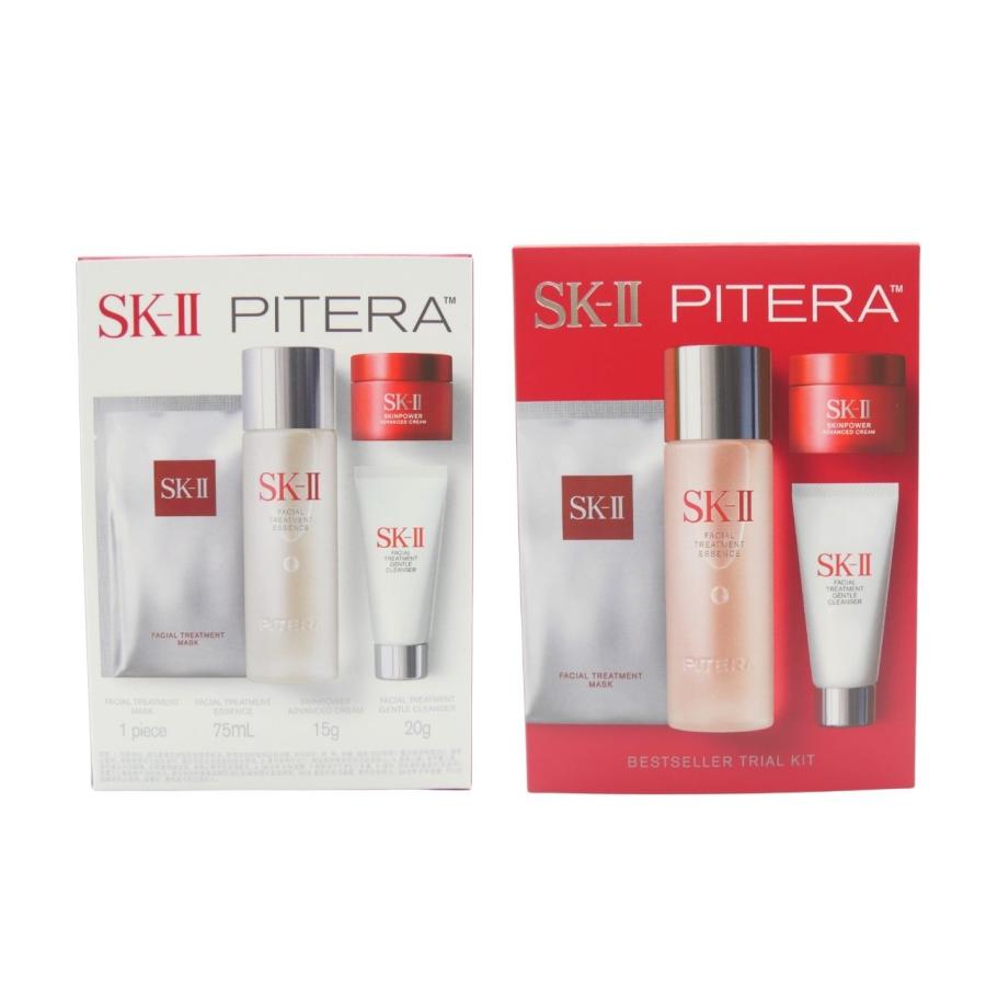 SK-II PITERA ベストセラー トライアルキット SK-II（エスケーツー） ピテラ PITERA ベストセラートライアルキット