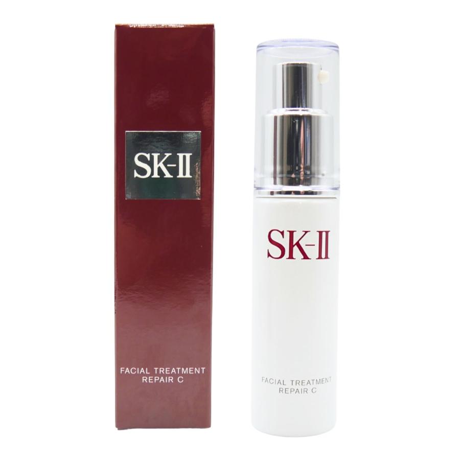 【新品未使用】SK-II フェイシャルトリートメント リペア C 30 SK-II（エスケーツー） SK2 SK-II フェイシャル トリートメント リペア