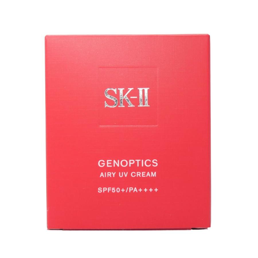 SK-II（エスケーツー） SKIIジェノプティクス エアリーUVクリーム 30g