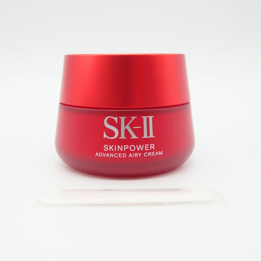 SK-II（エスケーツー） SKIIスキンパワーアドバンスト エアリー