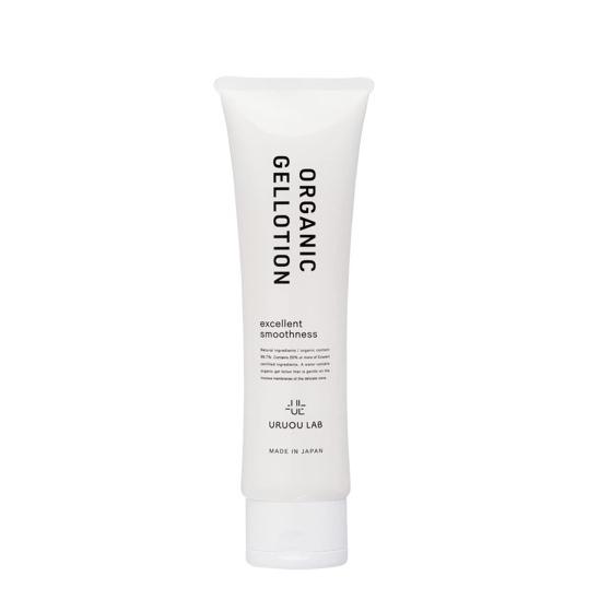 ウフルナ オーガニックジェルローション uhuluna ORGANIC GELLOTUON