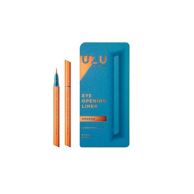 フローフシ UZU ウズ アイオープニングライナー 10色セット UZU（フローフシ） 【選べる10色】UZU BY FLOWFUSHI ウズバイ