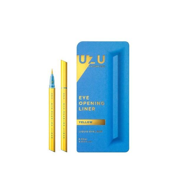 UZU（フローフシ） 【選べる10色】UZU BY FLOWFUSHI ウズバイフロー