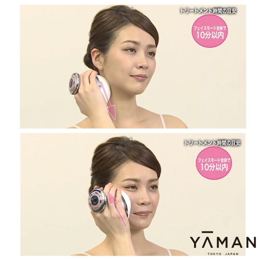 YA‐MAN キャビスパRFコア 正規品 ヤーマン YA-MAN RFボーテ YA‐MAN キャビスパRFコア 正規品 ヤーマン YA-MAN RFボーテ