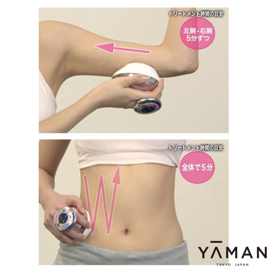 YA‐MAN キャビスパRFコア 正規品 ヤーマン YA-MAN RFボーテ YA‐MAN キャビスパRFコア 正規品 ヤーマン YA-MAN RFボーテ