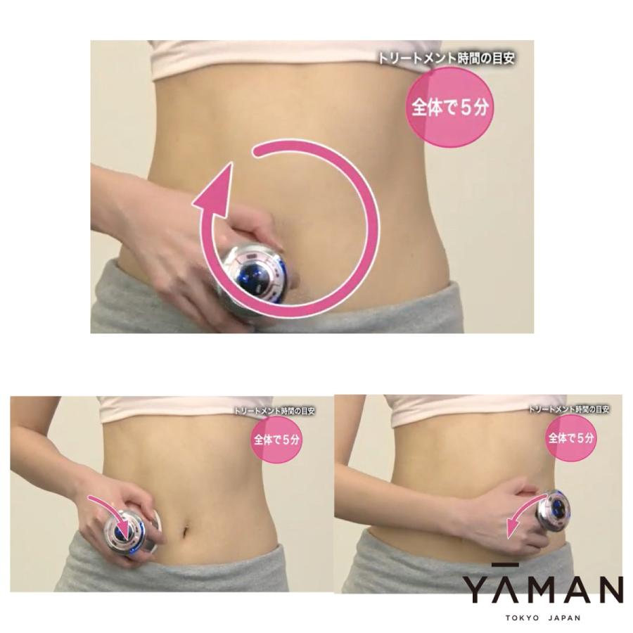 YA‐MAN キャビスパRFコア 正規品 ヤーマン YA-MAN RFボーテ YA‐MAN キャビスパRFコア 正規品 ヤーマン YA-MAN RFボーテ