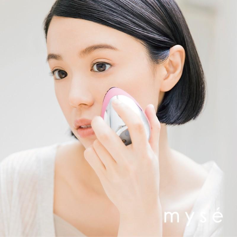 YA‐MAN 【正規品/保証1年】ヤーマン ミーゼ クレンズリフト MS YA‐MAN 【正規品/保証1年】ヤーマン ミーゼ クレンズリフト MS