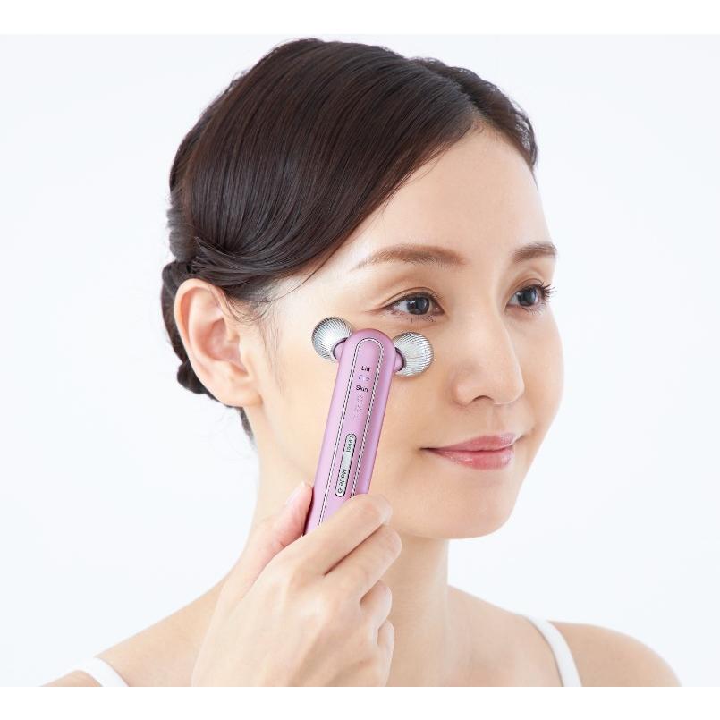 ヤーマン☆クリアージュ☆トルネードリフト☆ピンク ボディ・フェイスケア 