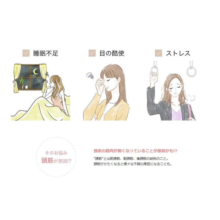 YA‐MAN 正規品 ヤーマン YA-MAN myse ミーゼ スカルプリフト YA‐MAN 正規品 ヤーマン YA-MAN myse ミーゼ スカルプリフト
