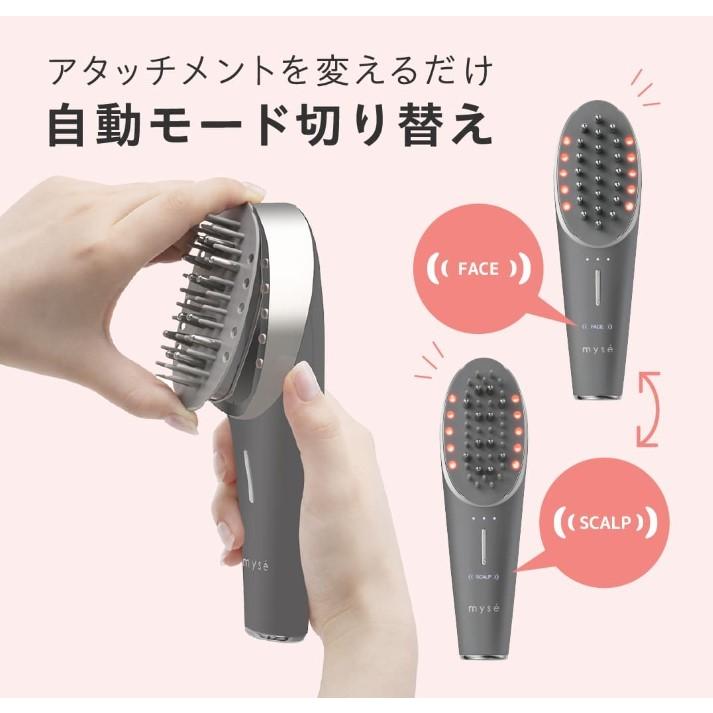 YA‐MAN 正規品 ヤーマン YA-MAN myse ミーゼ スカルプリフト YA‐MAN 正規品 ヤーマン YA-MAN myse ミーゼ スカルプリフト
