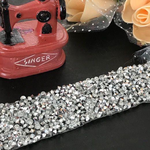 アクリル製 ラインストーン クリスタルABひし型 社交ダンス バレエ キラキラ アクリル製 ラインストーン クリスタルABひし型 社交ダンス バレエ