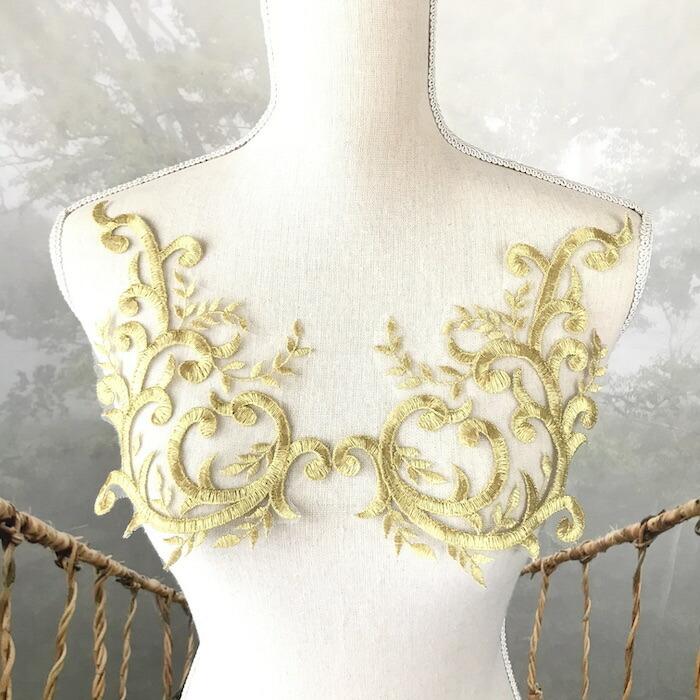 チュールモチーフ 花 ステージ衣装 舞台衣装 ダンス衣装 バトン