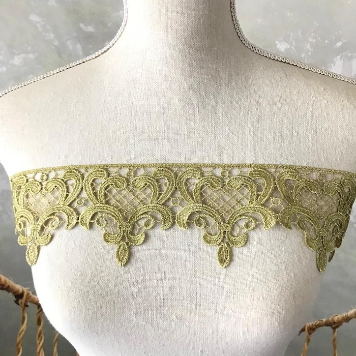 M*☆様 チャコット　チュチュ　MB 袖付き　美品　金色縁取り・レース・ビーズ装 M*☆様 チャコット チュチュ MB 袖付き 美品 金色縁取り・レース・ビーズ装