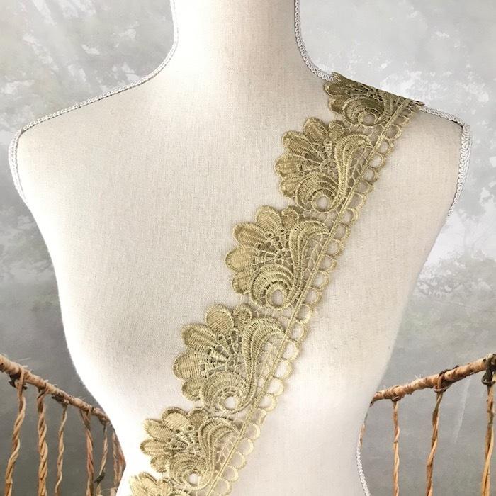 レース 手芸 素材 リボン 材料 花模様 舞台衣装 装飾 バレエ衣装 服飾 衣装 花レース 花柄 ケミカルレース チュチュレース トーションレース