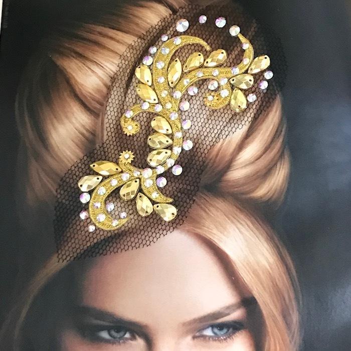 社交ダンス 競技ダンス ヘアアクセサリー 髪飾り ヘア飾り 社交ダンス 競技ダンス ヘアアクセサリー 髪飾り ヘア飾り