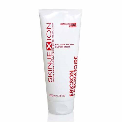 エリクソンラボラトワ フェイスケア スキンjx フェイスマッサージ Vxマッサージクレーム 0ml 業務用