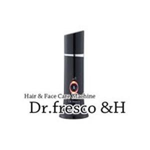 Dr.Fresco & H　ドクターフレスコ アンド エイチ（ヘア用）【赤色ＬＥＤ搭載】620mm(±10)頭皮・毛髪・毛穴｜elise