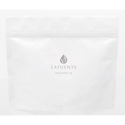 ラファンテ マスクパウダーAg 150g［h］LAFUENTE
