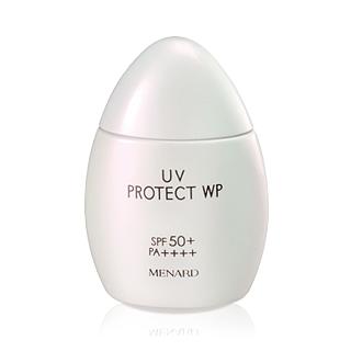 メナード　ＵＶプロテクトＷＰ　50ml　MENARD　［R］SPF 50＋ ・ PA＋＋＋＋｜elise