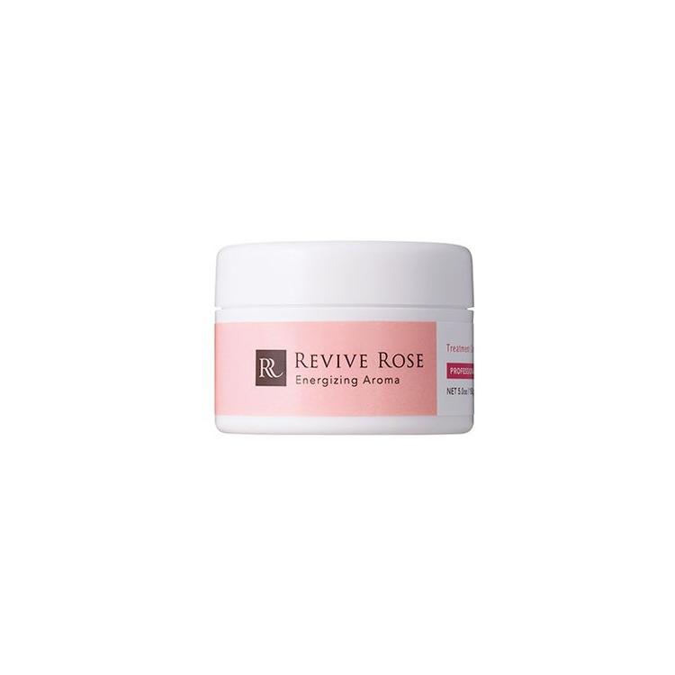 純正激安』 リバイブローズ トリートメントクリーム 150g REVIVE ROSE