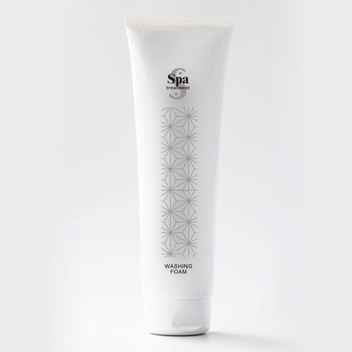 スパトリートメント クリーミィウォッシュG　260g