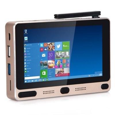 Gole Gole1 ポケットサイズ Windows10搭載マシン ゴールワン ミニpc パソコン 5 Inch スクリーン 日本語説明書つき Ab 067 日本小売業販売 通販 Yahoo ショッピング