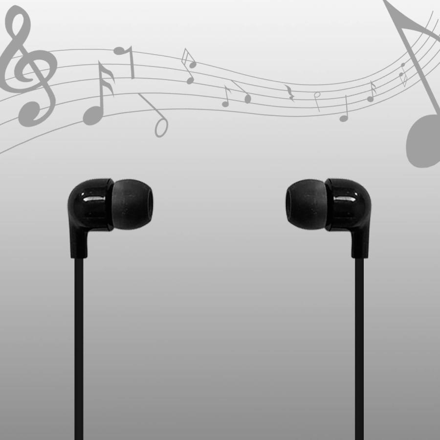 Stereo Headphone Earbuds Replacement for Playstation VR PSVR Headset