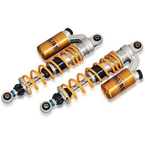 ÖHLINS T36PR1C サスペンション　モンキー125 OHLINS 2026年1〜2月入荷予定 オーリンズ リアサスペンション