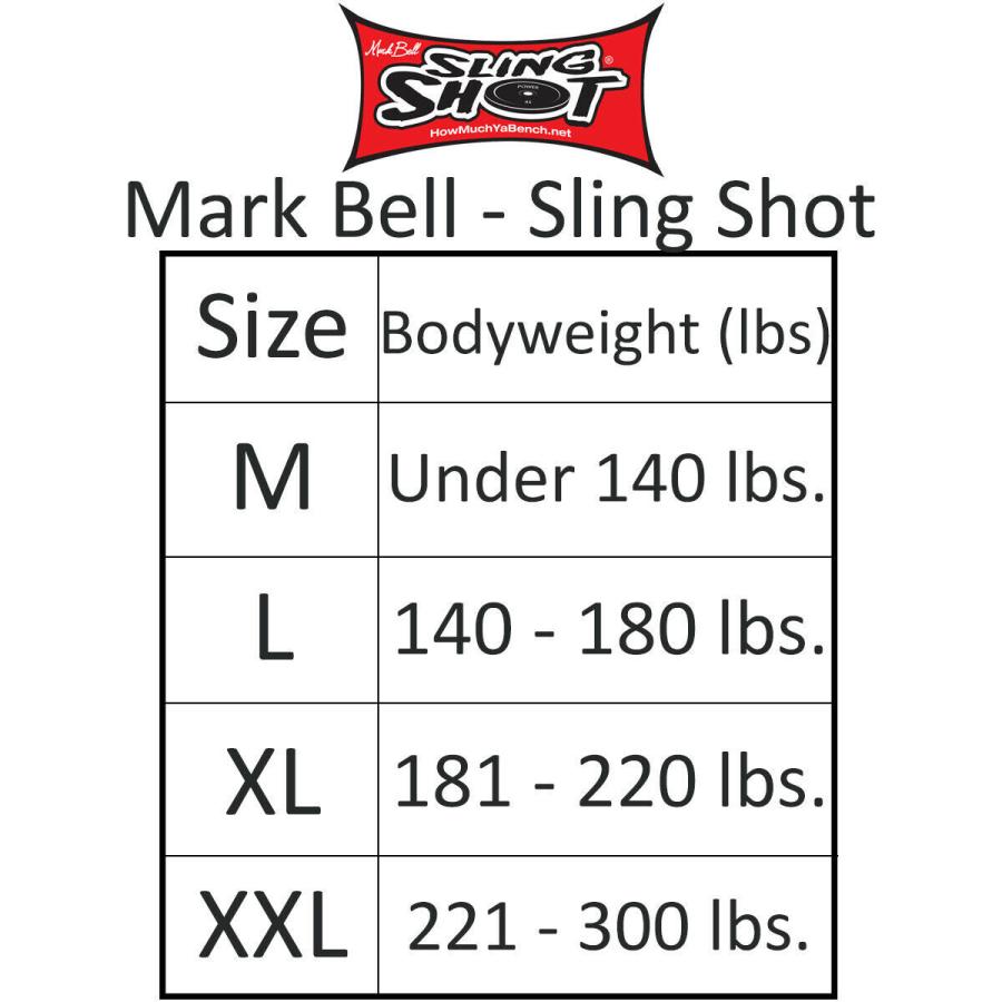 Slingshot リアクティブ ベンチプレス用トレーニングバンド 楽天市場】ベンチプレス用トレーニングバンド Slingshot(スリング