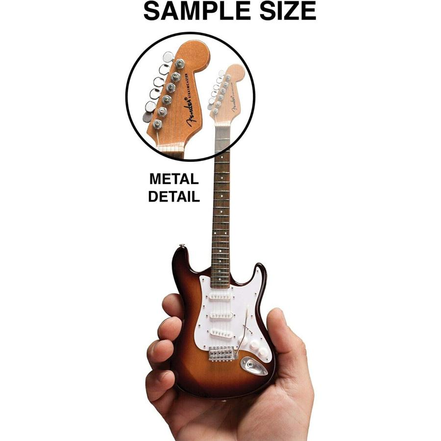 AXE HEAVEN Mini Guitar Slash Collectible Guitar B.C. Rich Bich 1:4 Scale Replica ミニチュアギター SL-237｜elite｜04