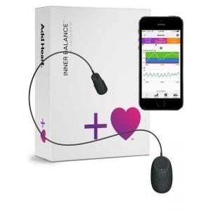 新モデル】Heartmath インナーバランス Bluetoothセンサー 