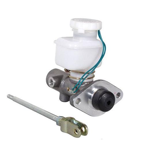 日産 4601035H00 用プッシュロッド付き フォークリフト ブレーキマスタシリンダ 4601035H00 Forklift Brake