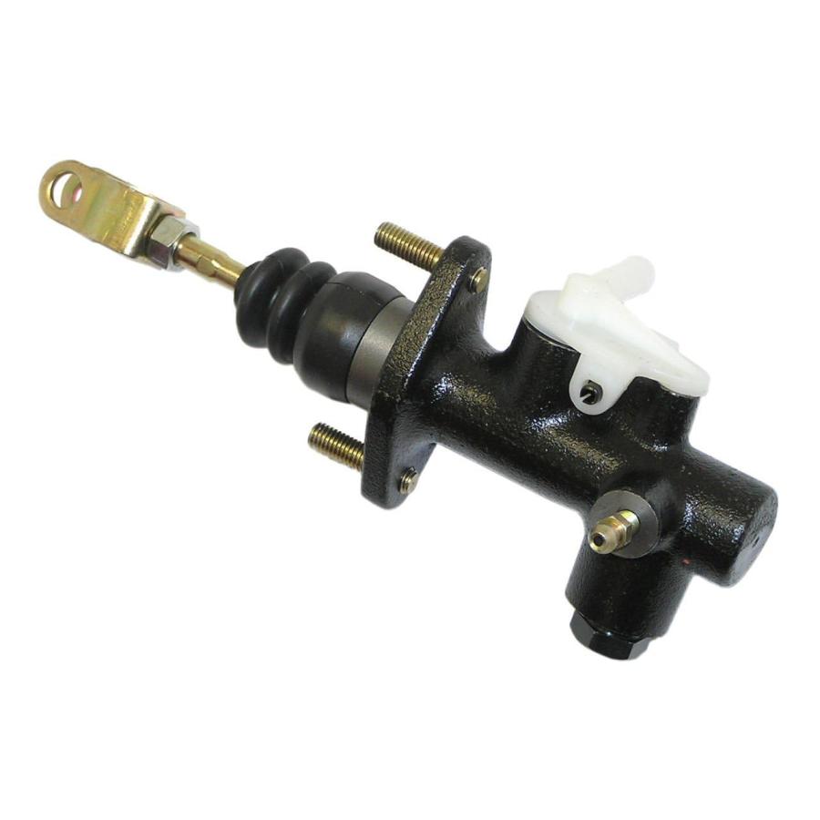 トヨタ用 フォークリフトマスターシリンダ、プッシュロッド付き、モデル7FGU15用 Forklift Master Cylinder for