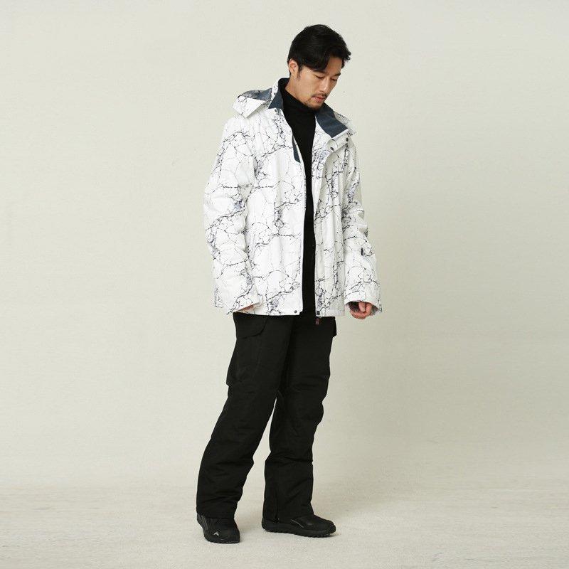 最大87 Offクーポン スノーボードウェア スノボウェア 上下セット レディース メンズ ユニセックス スキー ジャケット パンツ 撥水 防水 防寒 保温 雪遊び 防風 セットアップ Babylonrooftop Com Au