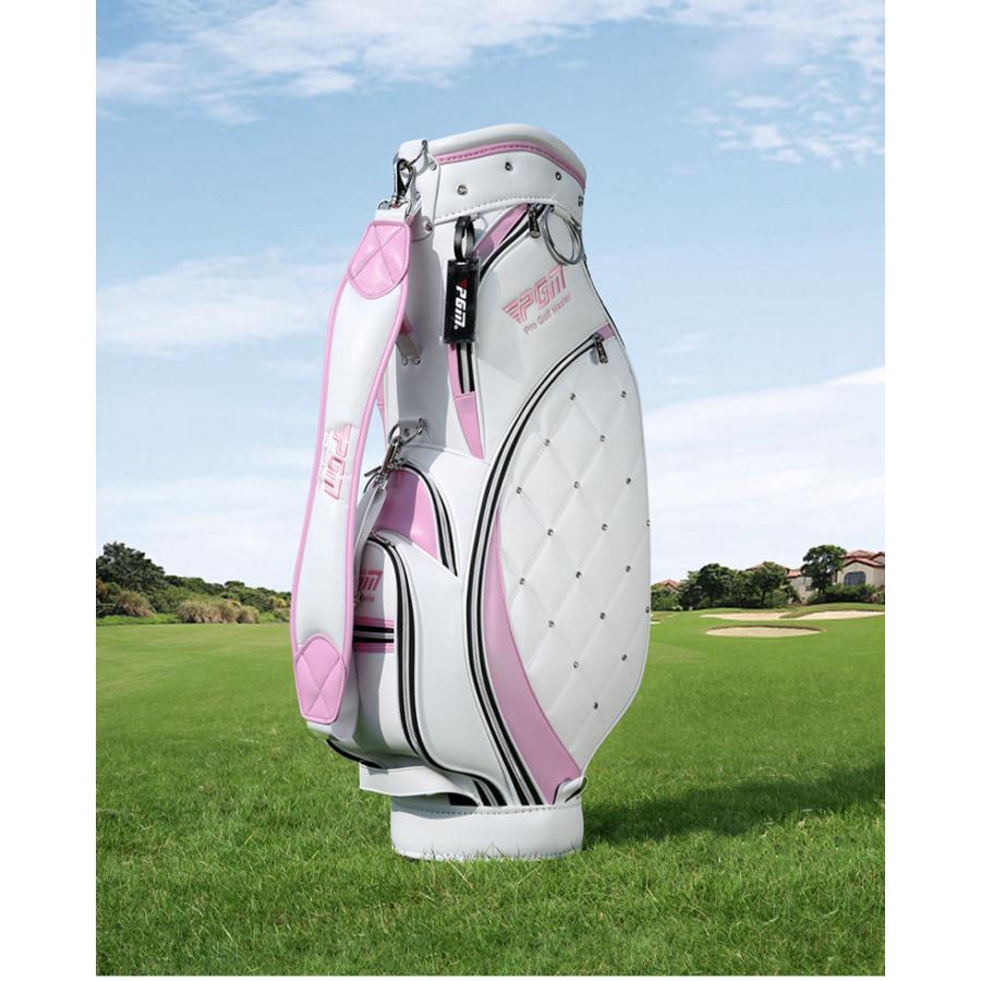 ゴルフバック 人気 ゴルフバッグ 軽量 防水 3 5kg バッグ キャディバッグ スタンドタイプ ゴルフバッグ おしゃれ レディース ゴルフ用バッグ Gefqb09 エリートスリーショップ 通販 Yahoo ショッピング