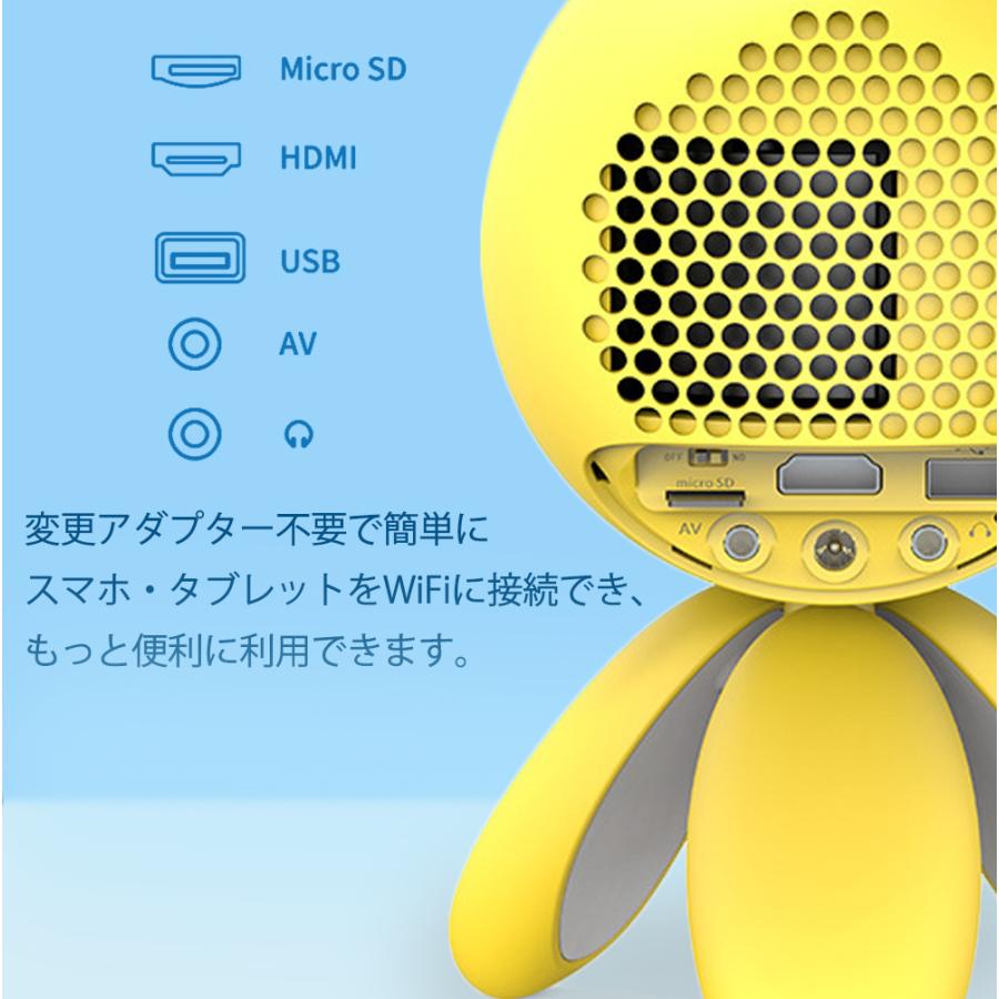 プロジェクター　ライトモバイルプロジェクター　小型　dvd　dvd　高解像度　iPhone　高画質　スマホ　TV　接続　有線接続　家庭用　家庭用　モバイルプロジェクテレビ