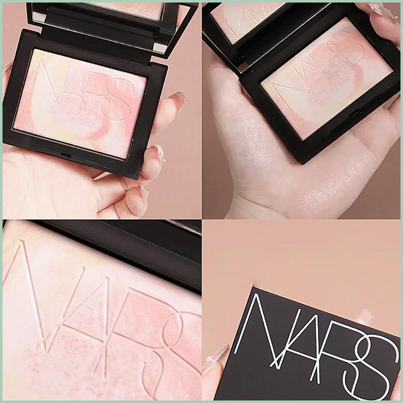 NARS ナーズ マーブルリフ粉 ライトリフレクティング プリズマティック