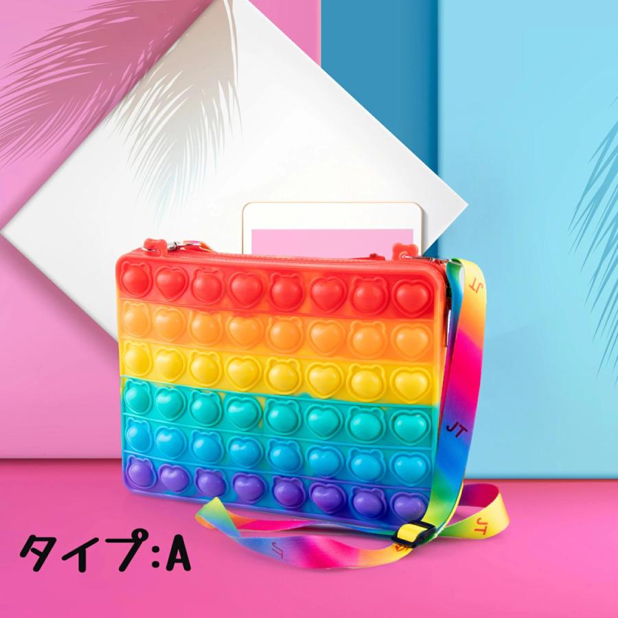 レディース サッチェルバッグ ショルダーバッグ プッシポップ 解消 プッシュ バブル 知育 玩具 カラフル バブル感覚 プッシュポップポップ :pp2021112003:YASIJIE - 通販 - Yahoo!ショッピング レディース サッチェルバッグ ショルダーバッグ プッシポップ 解消 プッシュ バブル 知育 玩具 カラフル バブル感覚 プッシュポップポップ :pp2021112003:YASIJIE - 通販 - Yahoo!ショッピング