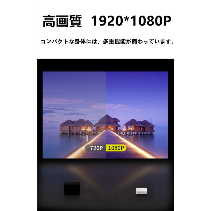 プロジェクター 小型 家庭用 天井 壁 Bluetooth WiFi スマホ 映画 ミニ ポータブル 軽量 モバイルプロジェクター iPhone 小型 ミニプロジェクター 30-200インチ :tyy2021081002:YASIJIE - 通販 - Yahoo!ショッピング プロジェクター 小型 家庭用 天井 壁 Bluetooth WiFi スマホ 映画 ミニ ポータブル 軽量 モバイルプロジェクター iPhone 小型 ミニプロジェクター 30-200インチ :tyy2021081002:YASIJIE - 通販 - Yahoo!ショッピング