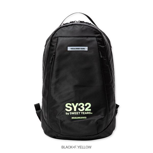 SY32 リュック バックパック マイケルリンネルコラボ リュック  25L 送料無料 12155｜elix-golf｜03