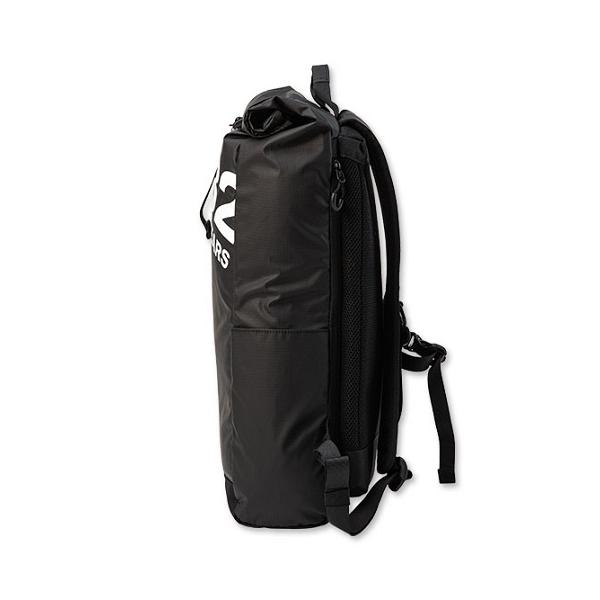 SY32 リュック バックパック マイケルリンネル コラボ 軽量 撥水 LINNELL'S×ROLLTOP BACKPACK 送料無料 12595｜elix-golf｜03