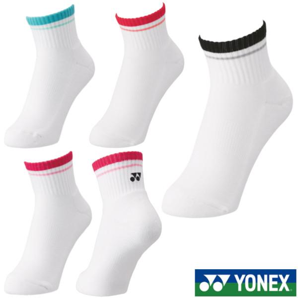 YONEX（ヨネックス） レディース アンクルソックス ゴルフ スポーツ