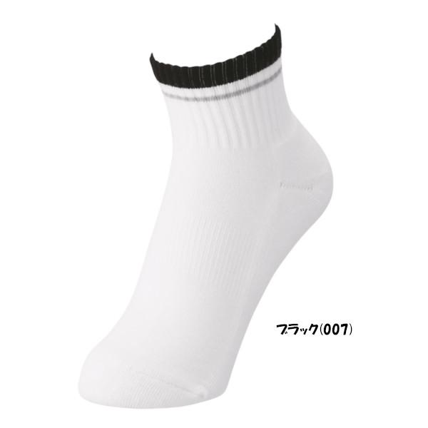 YONEX ヨネックス レディース アンクルソックス ゴルフ スポーツ 29197
